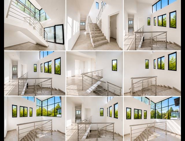 3 BEDROOM CLUSTER FOR SALE IN EDENBURG